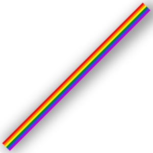 gaypride bracelet design by you you