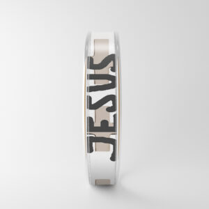 jesus bracelet design by you you