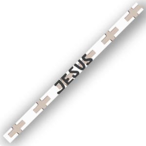 jesus bracelet design by you you