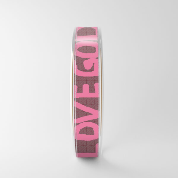 love god bracelet design by you you