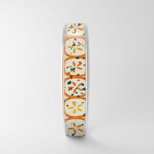 oranges bracelet design by you you
